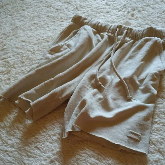 VS PINK Relaxed Lounge shorts - Picture 7 of 7